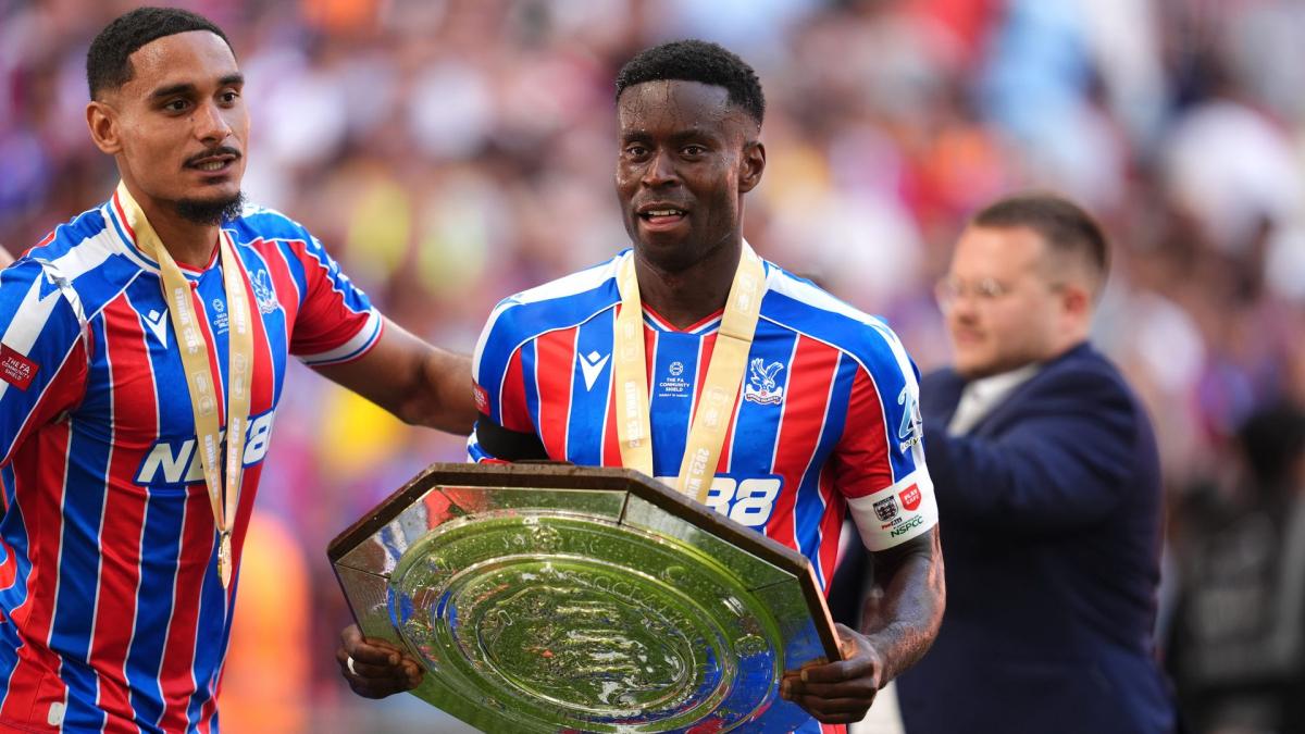 La réponse incendiaire de Crystal Palace à l’UEFA