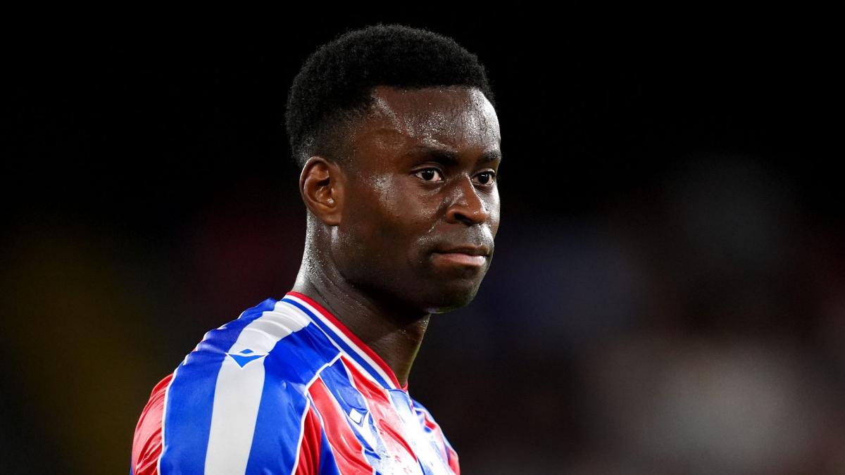 Le Bayern Munich a rencontré les représentants de Marc Guéhi