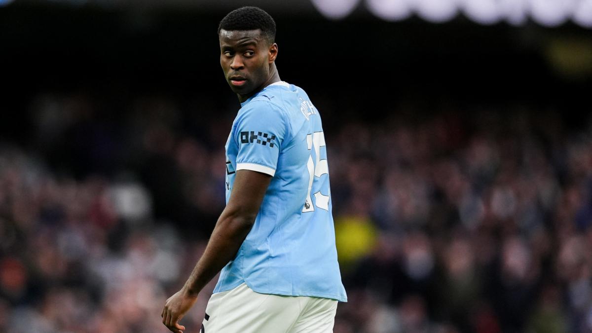 Marc Guéhi : le coup de maître à 23 M€ de Pep Guardiola