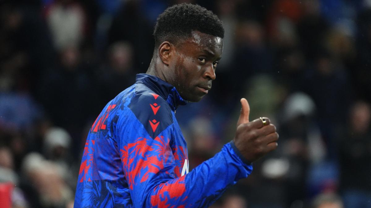 Manchester City a trouvé sa nouvelle cible prioritaire en défense