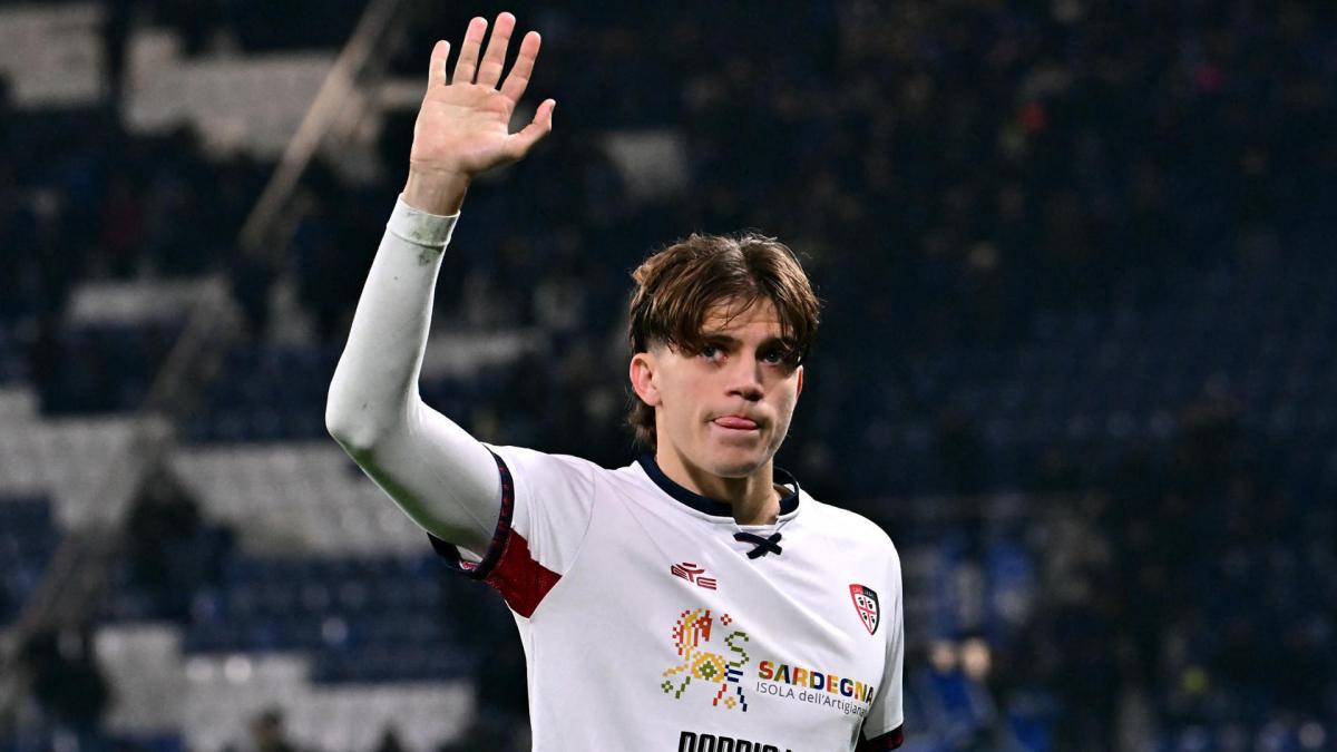 Chelsea a bouclé une recrue à plus de 55 millions d’euros