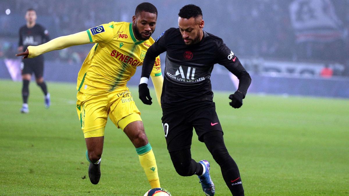 Un ancien joueur du FC Nantes va signer en Russie