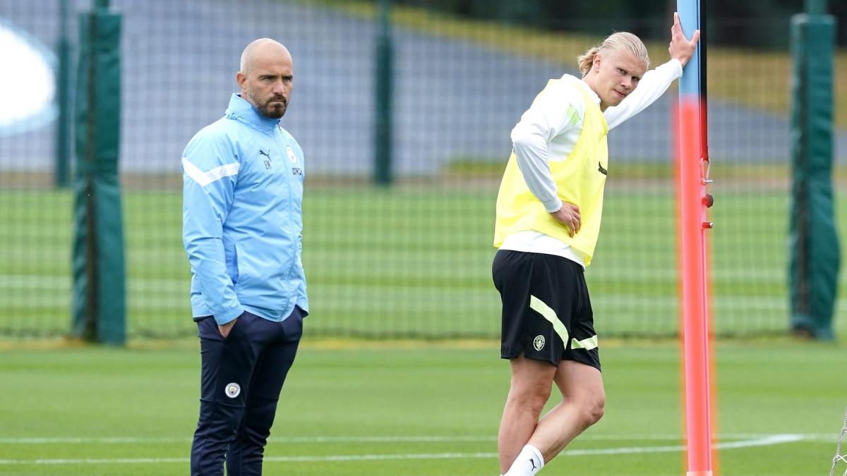 Enzo Maresca a vécu une première totalement catastrophique avec Manchester City !
