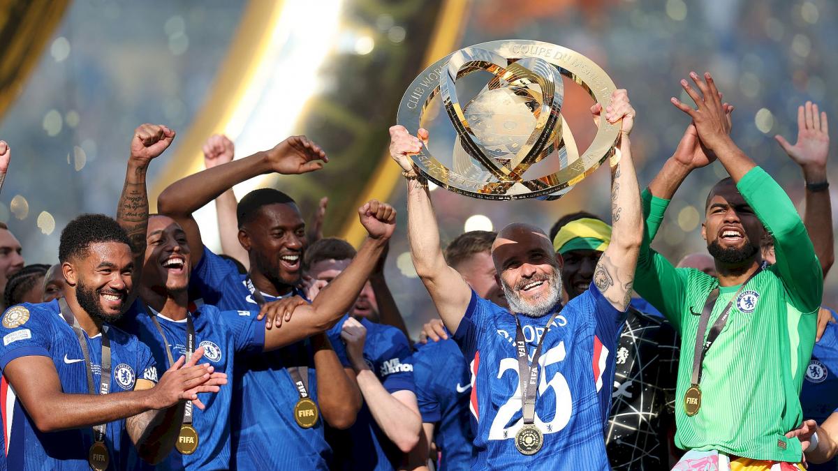 La FA accuse Chelsea de 74 infractions