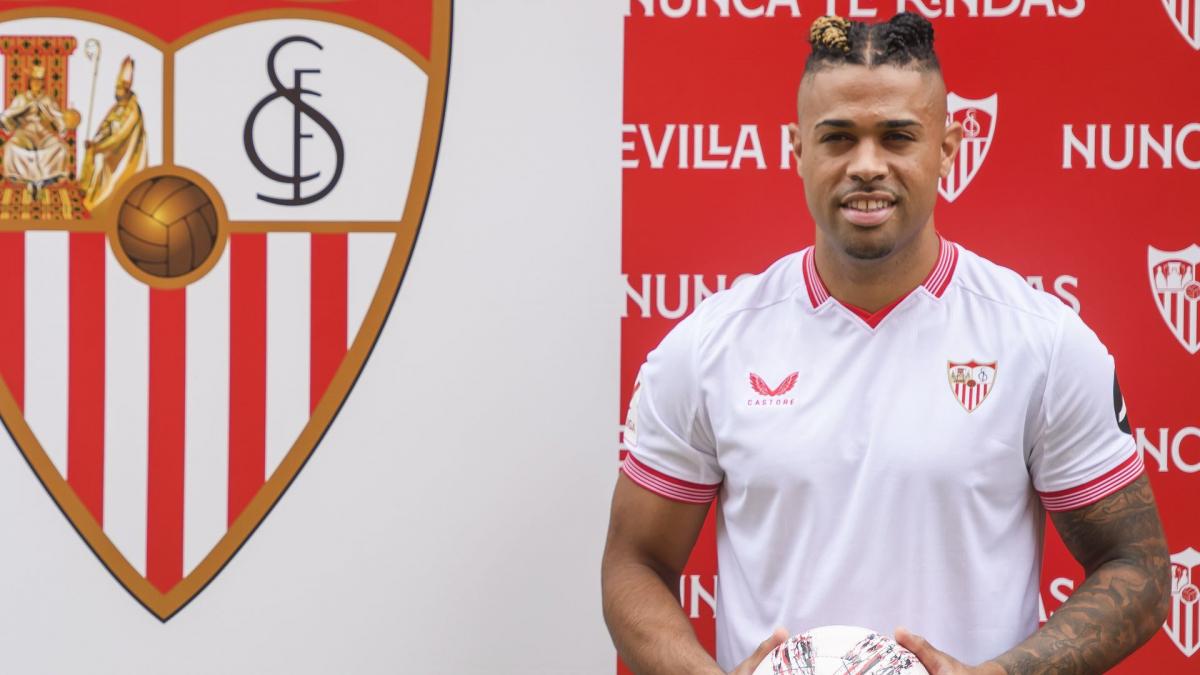 The Struggles of Mariano Diaz From Missed Opportunities to a