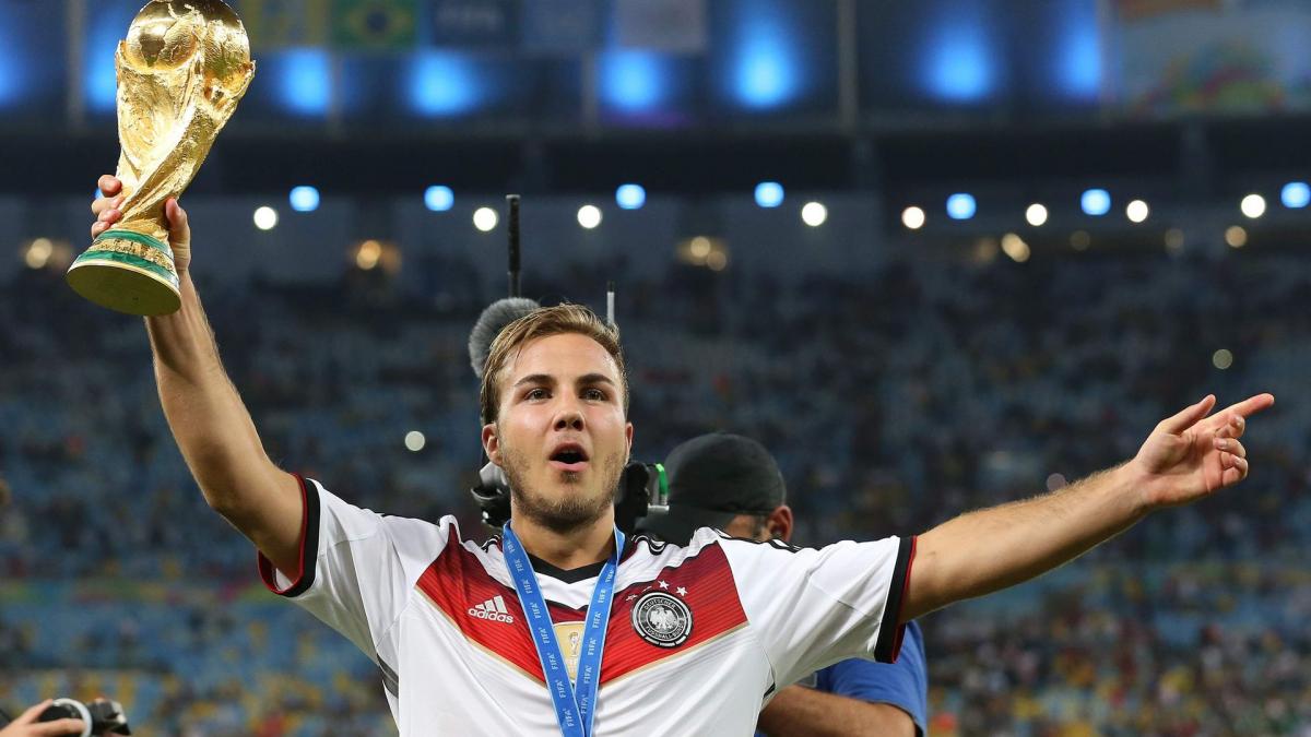 Coupe du Monde 2022, Allemagne : l'incroyable résurrection de Mario Götze !