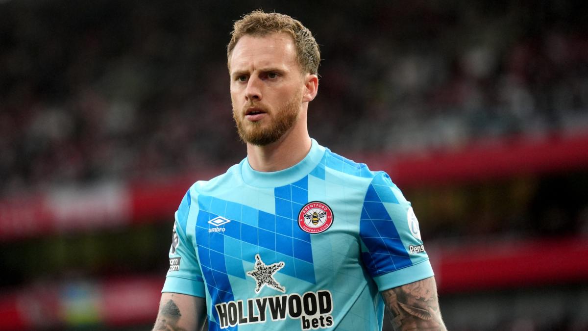 Le Bayer Leverkusen recrute Mark Flekken 