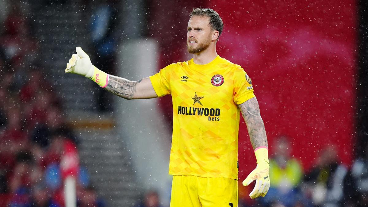 Le Bayer Leverkusen a trouvé son nouveau gardien