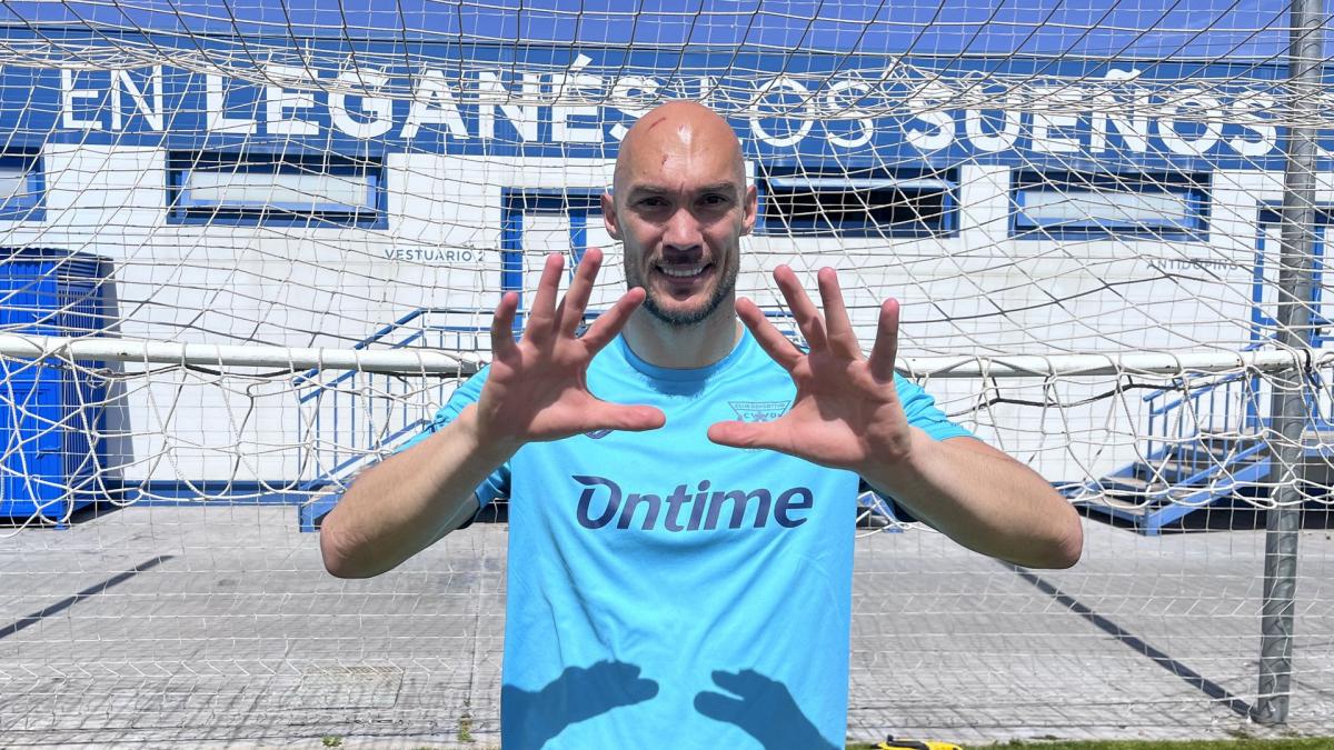 L’Espanyol a deja remplacé Joan Garcia