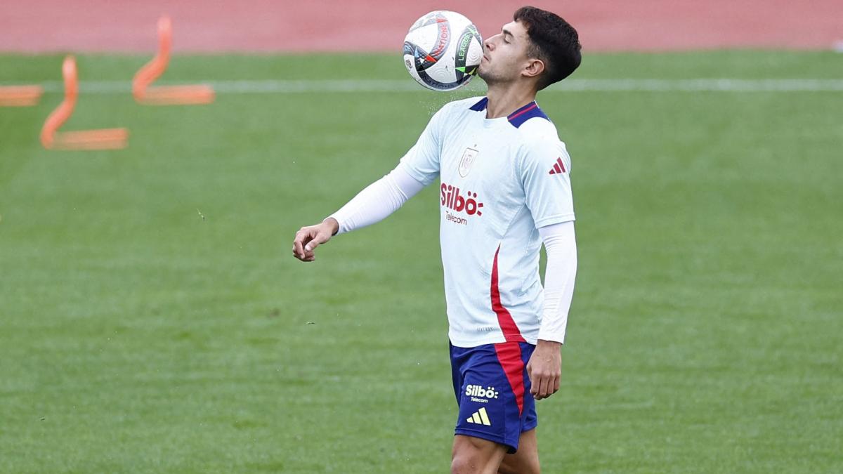 Arsenal : c’est fait pour Martin Zubimendi