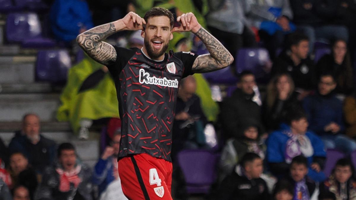 Athletic : Íñigo Martínez confirme son départ