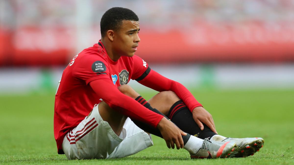 mason greenwood news update