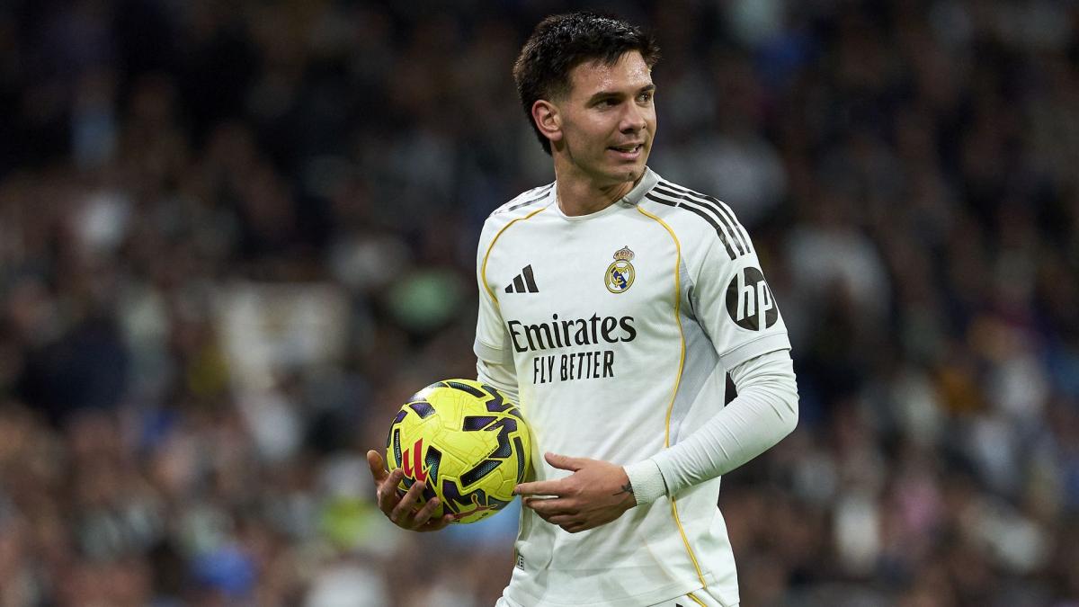 Real Madrid : la chute dans les abysses de Franco Mastantuono n’en finit plus