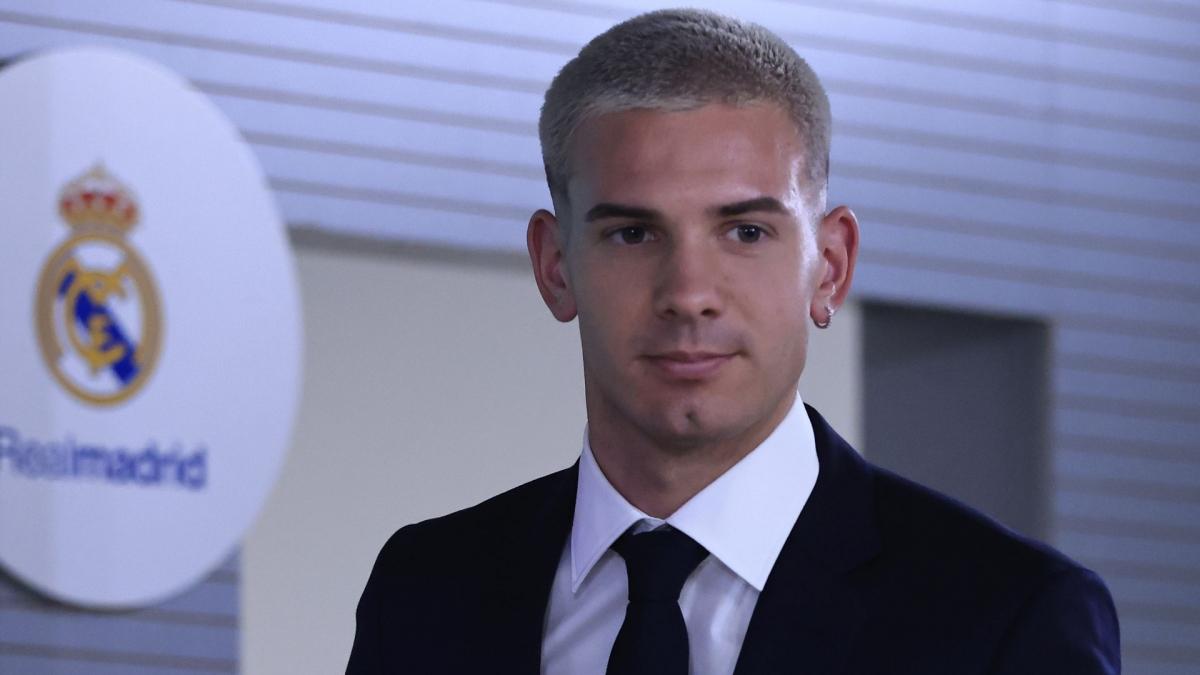 Real Madrid : déjà une énorme polémique avec Franco Mastantuono en Espagne