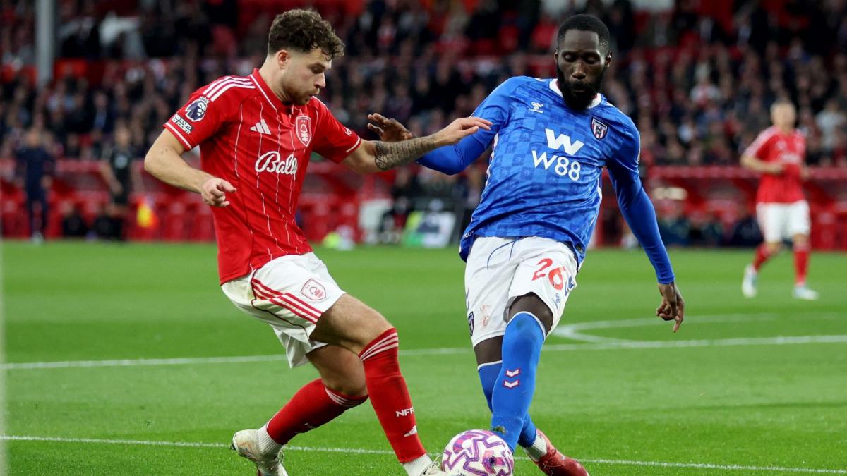 Arthur Masuaku revient au RC Lens