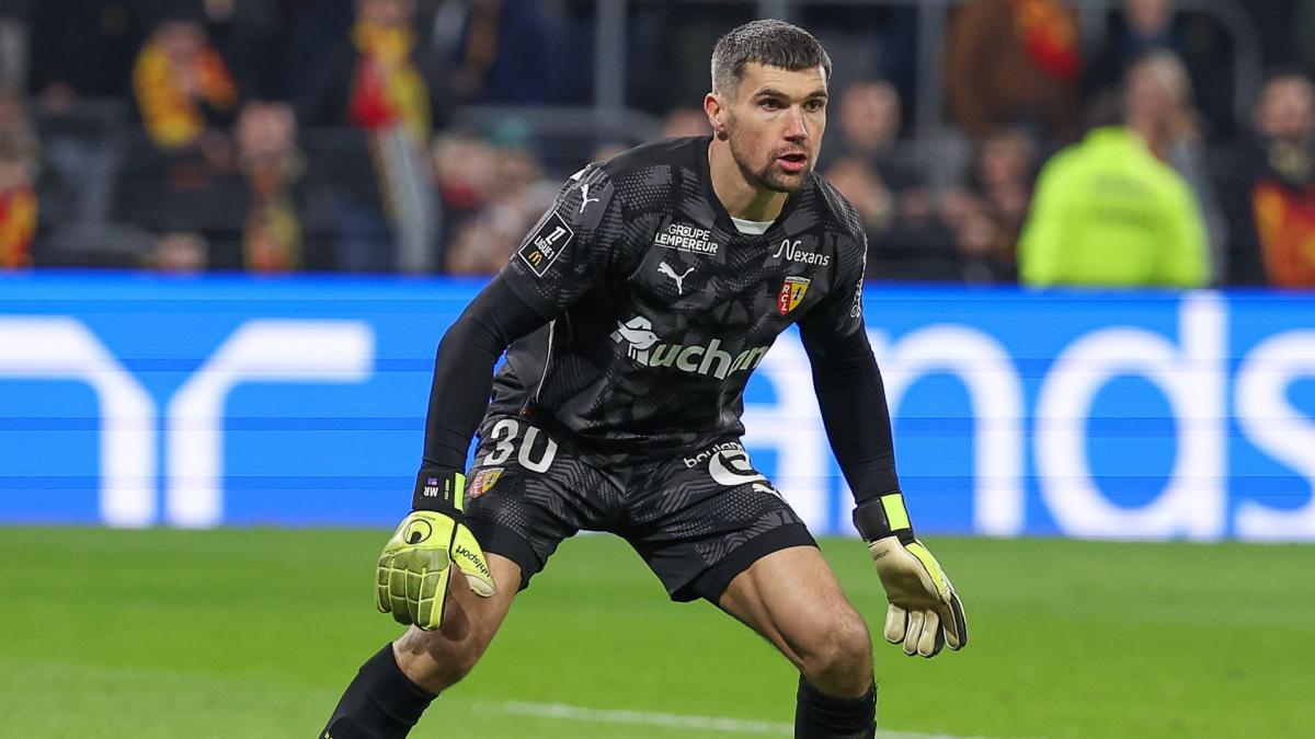 RC Lens : Mathew Ryan veut rester mais…