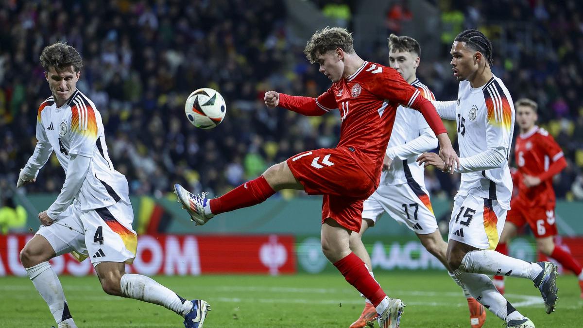 Lens : Mathias Kvistgaarden a choisi Norwich