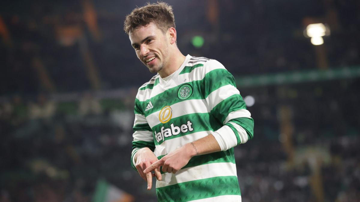 Naples a fait une offre de 30 M€ pour un Danois de Brighton