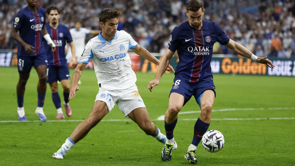 OM : les confidences de Matt O’Riley sur ses débuts parfaits 