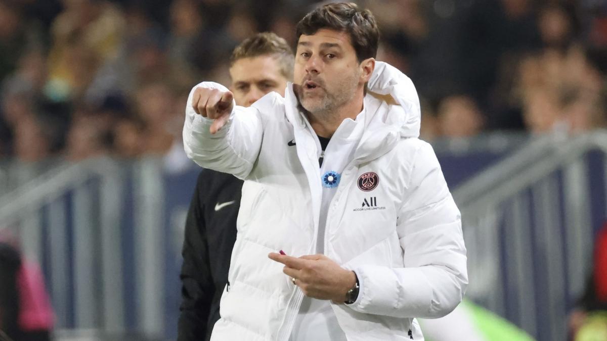 PSG : Mauricio Pochettino répond à Thierry Henry