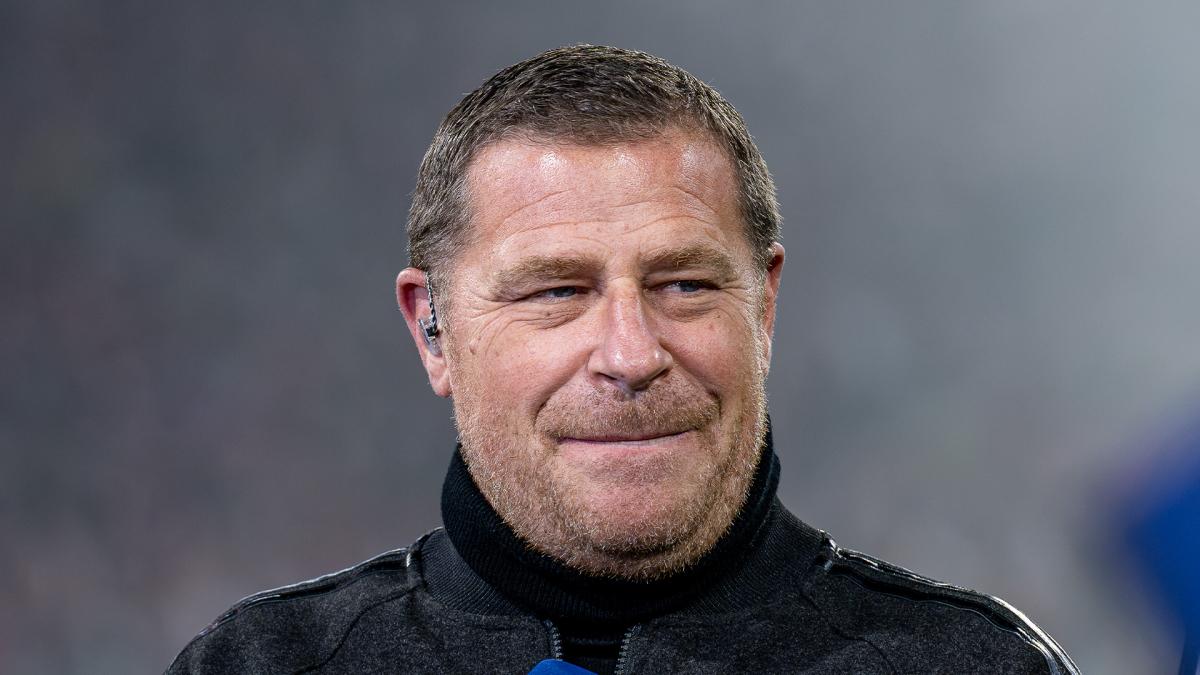 Bayern : Max Eberl veut briser la concurrence