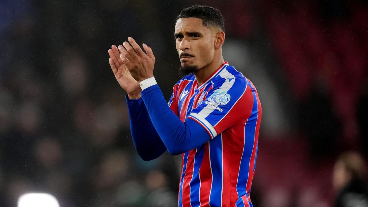 EdF : Maxence Lacroix veut jouer la Coupe du monde