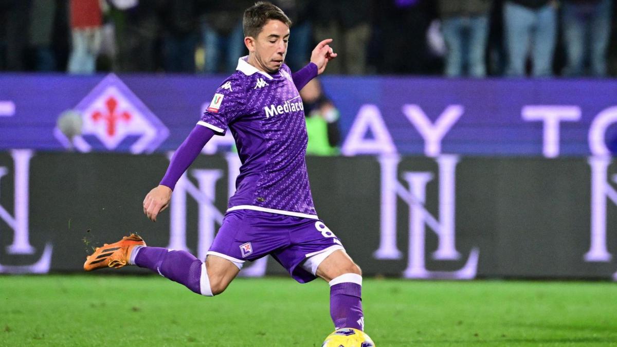 Fiorentina : l’aventure de Maxime Lopez prend un tournant inattendu