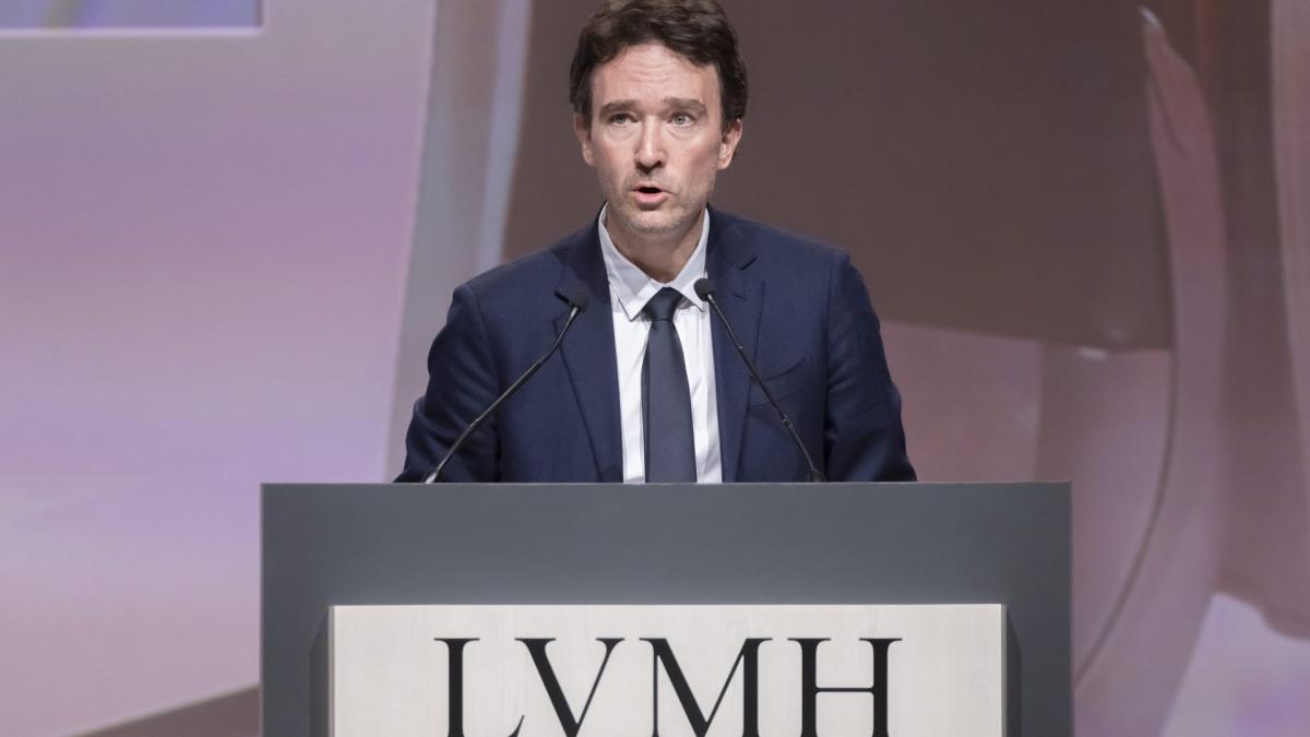 Paris FC : Antoine Arnault a fêté la montée avec les joueurs