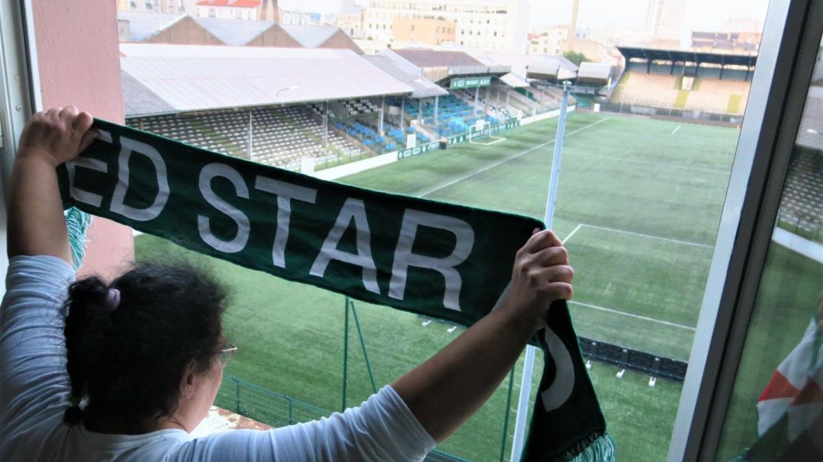 Ligue 2 : le Red Star enchaîne à Boulogne
