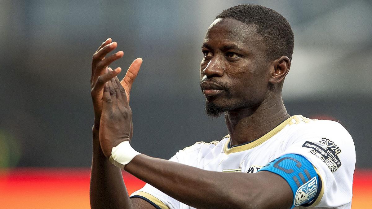 Dunkerque - Guingamp : les compositions sont tombées