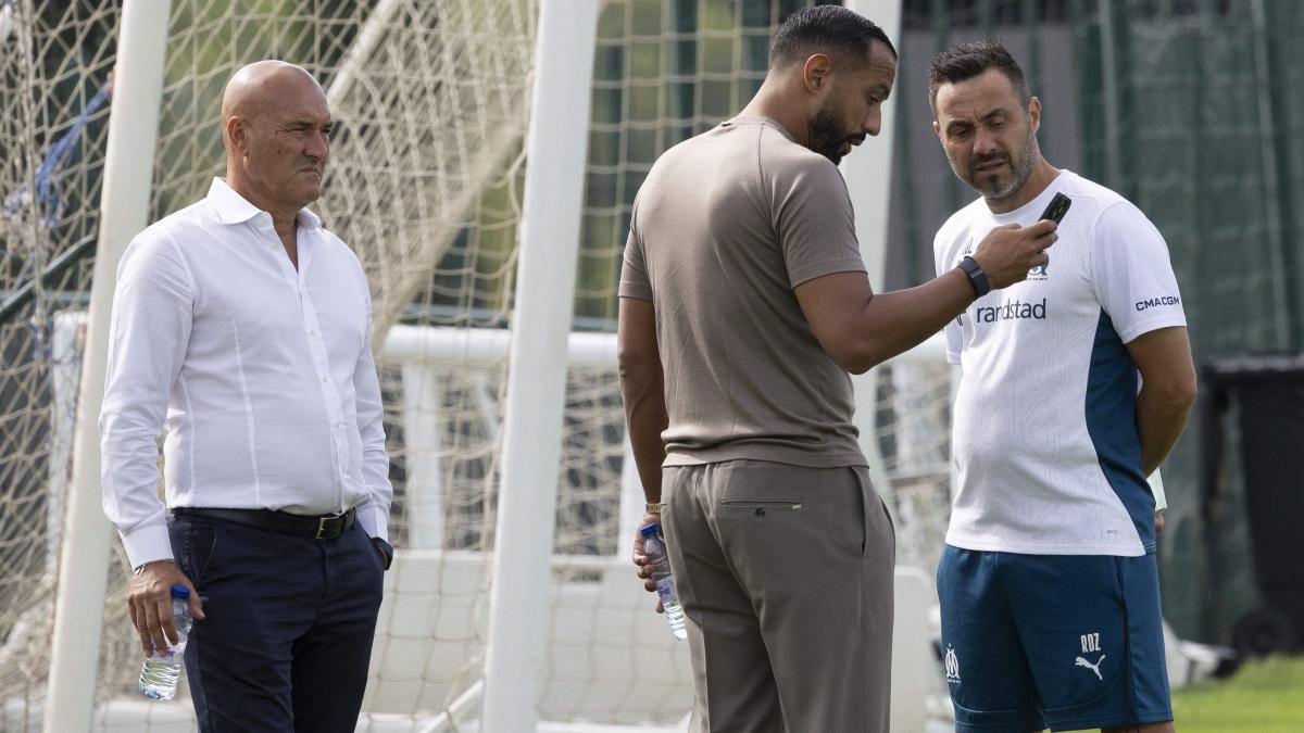 OM : pourquoi Sassuolo est devenu un «un club-ami» sur le mercato 