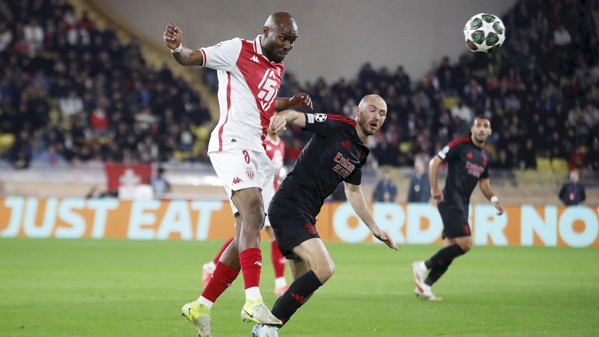 cronaca benfica - bayern monaco