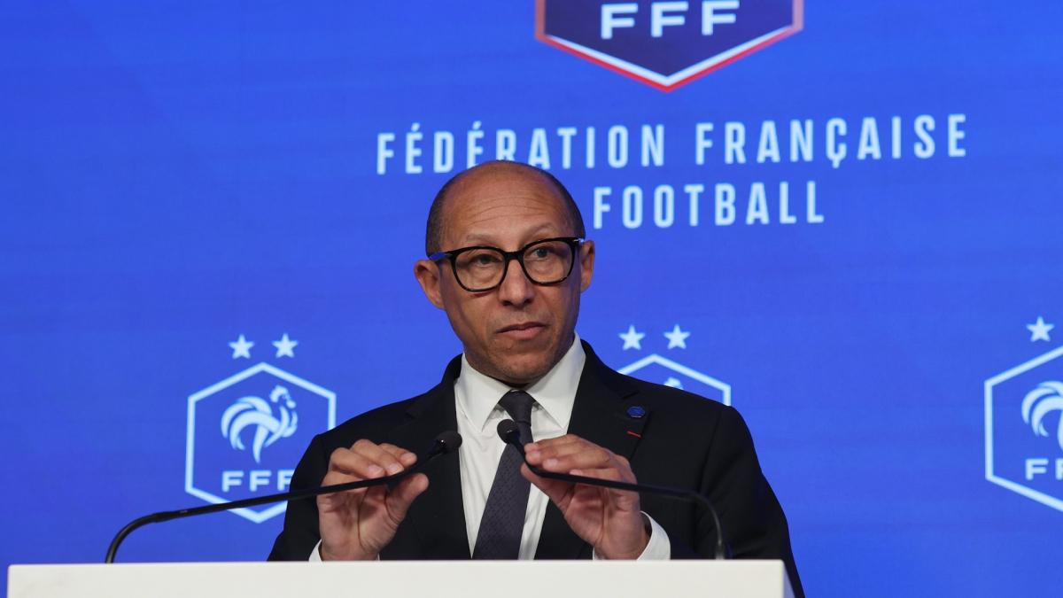Mort de la LFP, salary cap, crise des droits TV : Philippe Diallo lance une révolution inédite pour sauver le football français