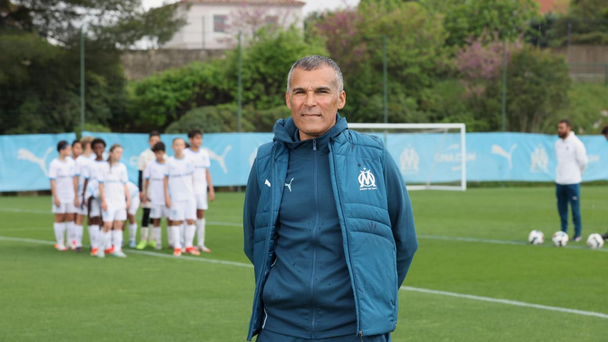 Youth League : l’OM bat l’Union Saint-Gilloise mais n’est pas assuré d’aller en 16es de finale 