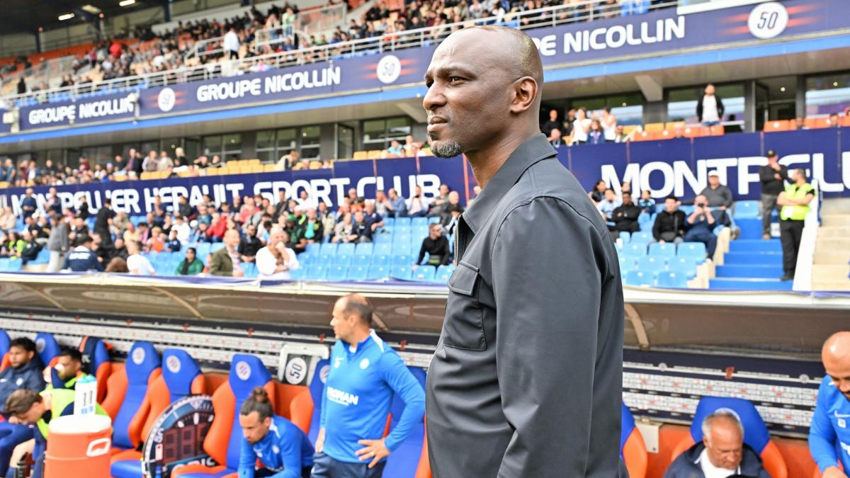 Ligue 2 : Montpellier chute à Troyes, le Red Star étrille Guingamp
