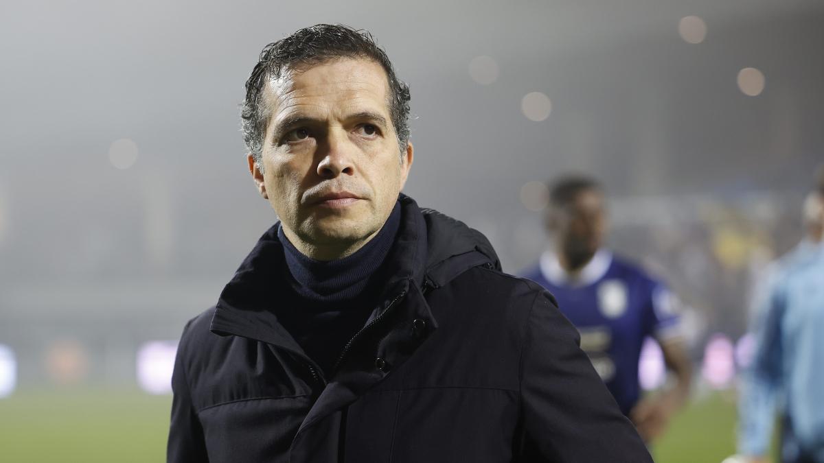 Nantes tient un accord avec son futur entraîneur