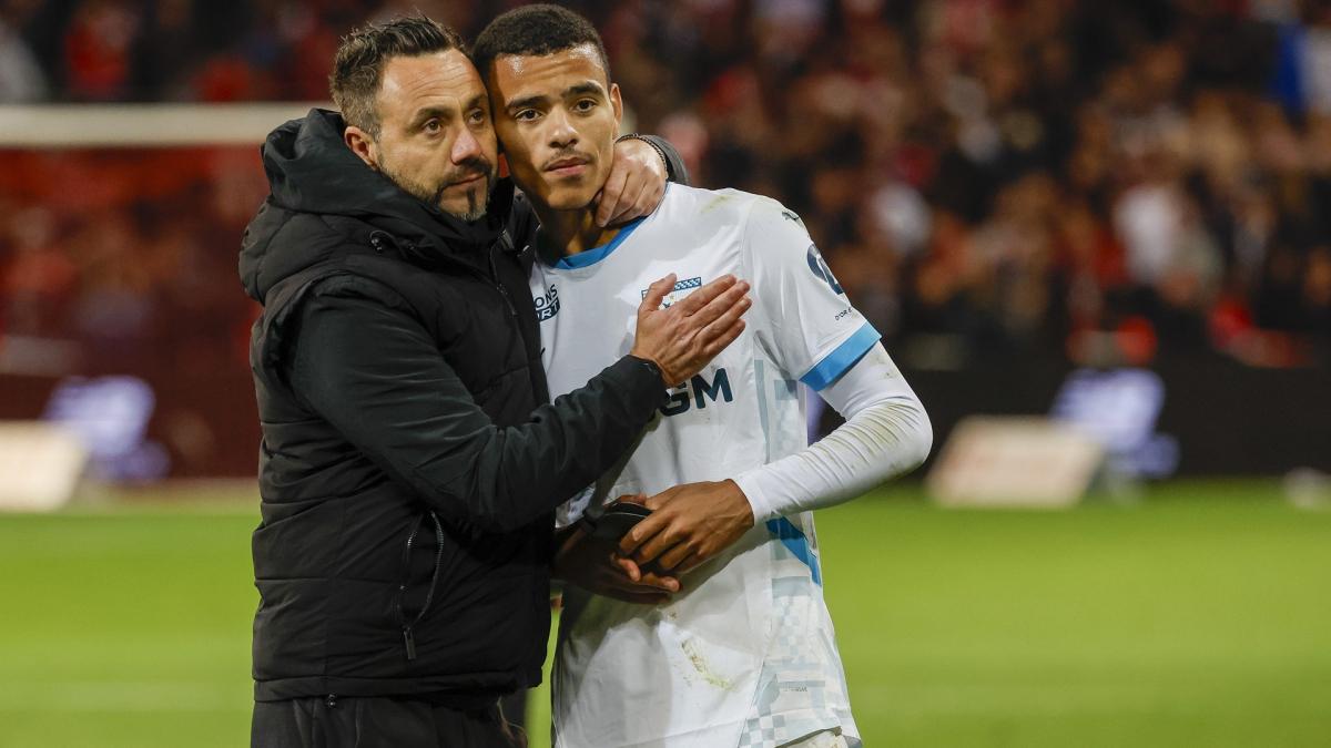 Larmes, cris, étreintes : l’OM s’offre une nuit de légende pour fêter son retour en Ligue des Champions !