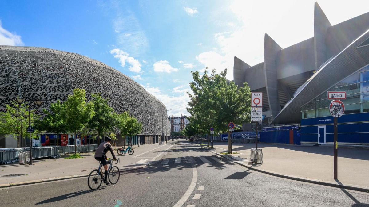 «Le derby n’existe pas» : le Paris FC et le PSG ne veulent pas d’une rivalité parisienne