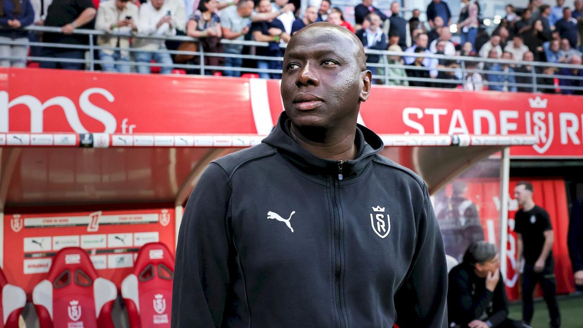 Reims fait appel à Yannick Noah pour les barrages