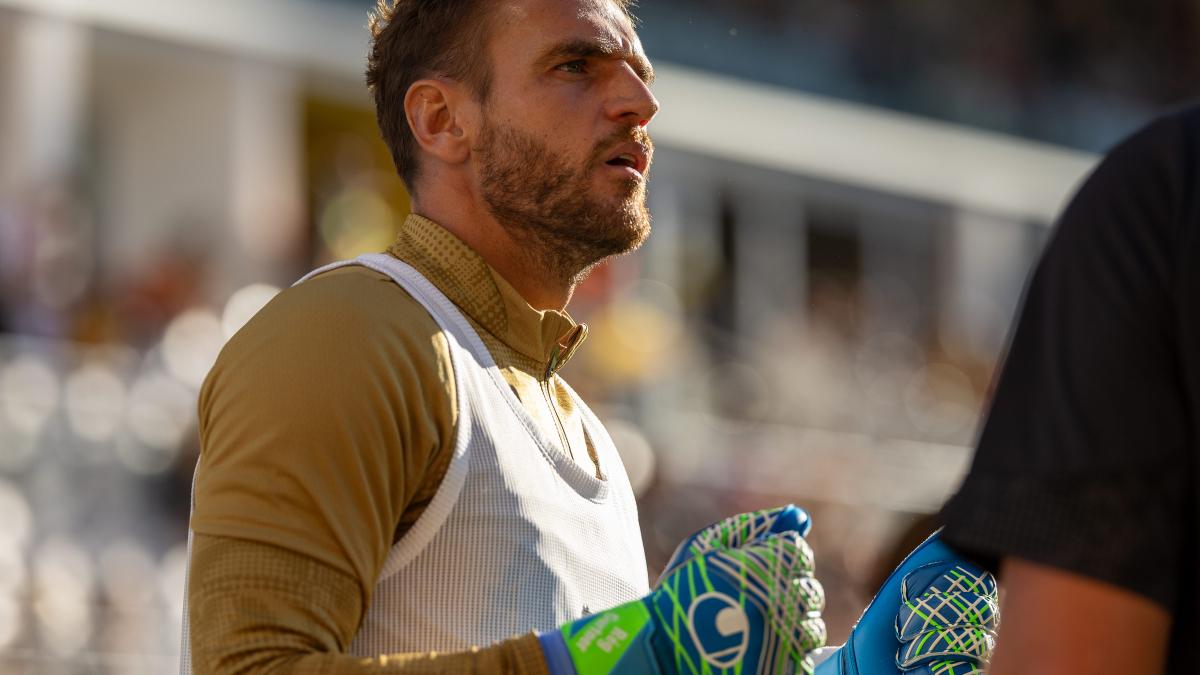 Lens : Régis Gurtner gravement blessé