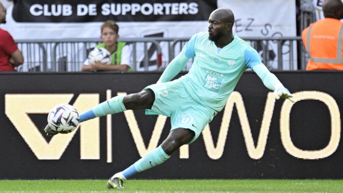 Lens : l’avenir d’Hervé Koffi totalement relancé