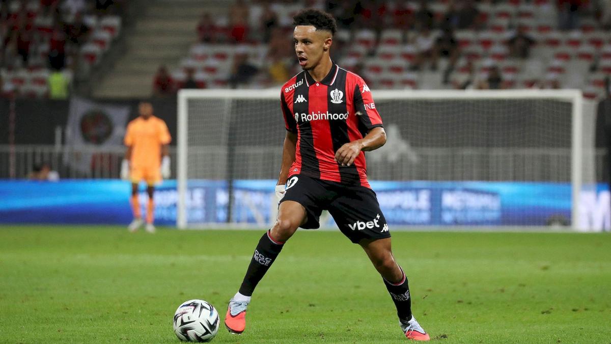 Nice : Franck Haise donne des nouvelles de Sofiane Diop