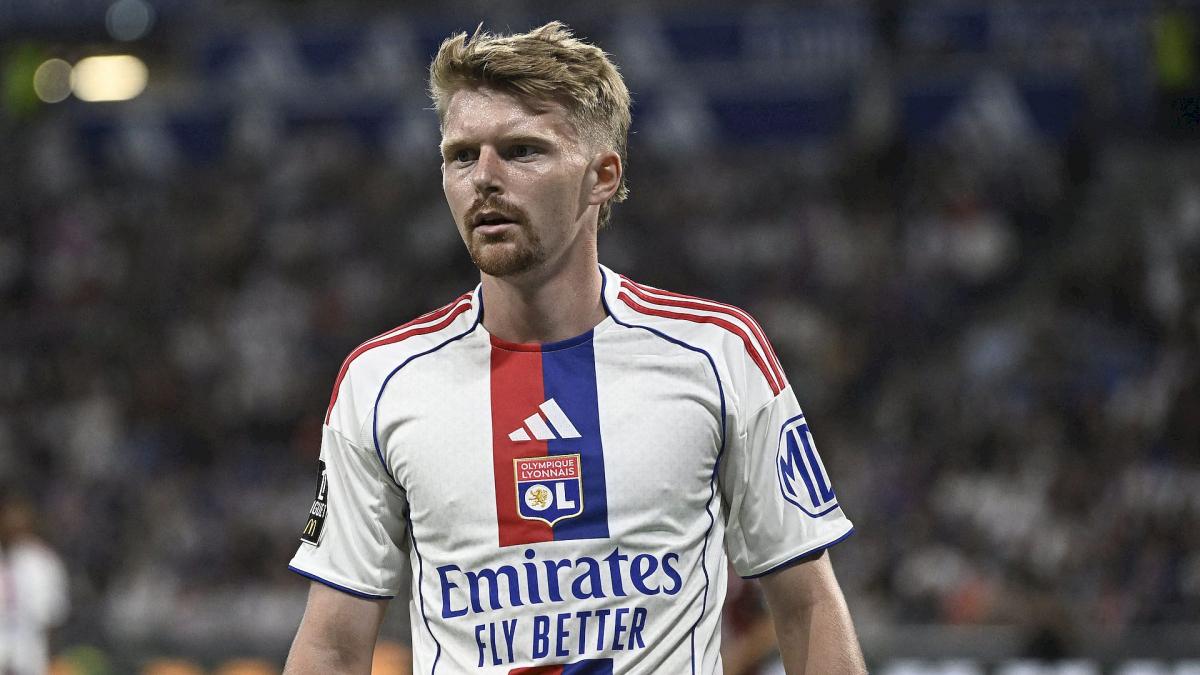 OL-Strasbourg : les compositions officielles