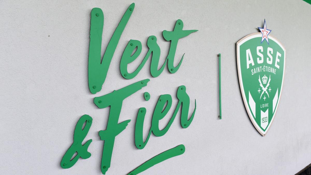 Mamour Ndiaye rejoint Saint-Étienne