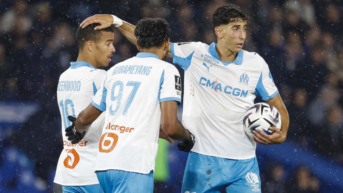 LdC : la grosse sortie du coach de l’Ajax sur l’OM