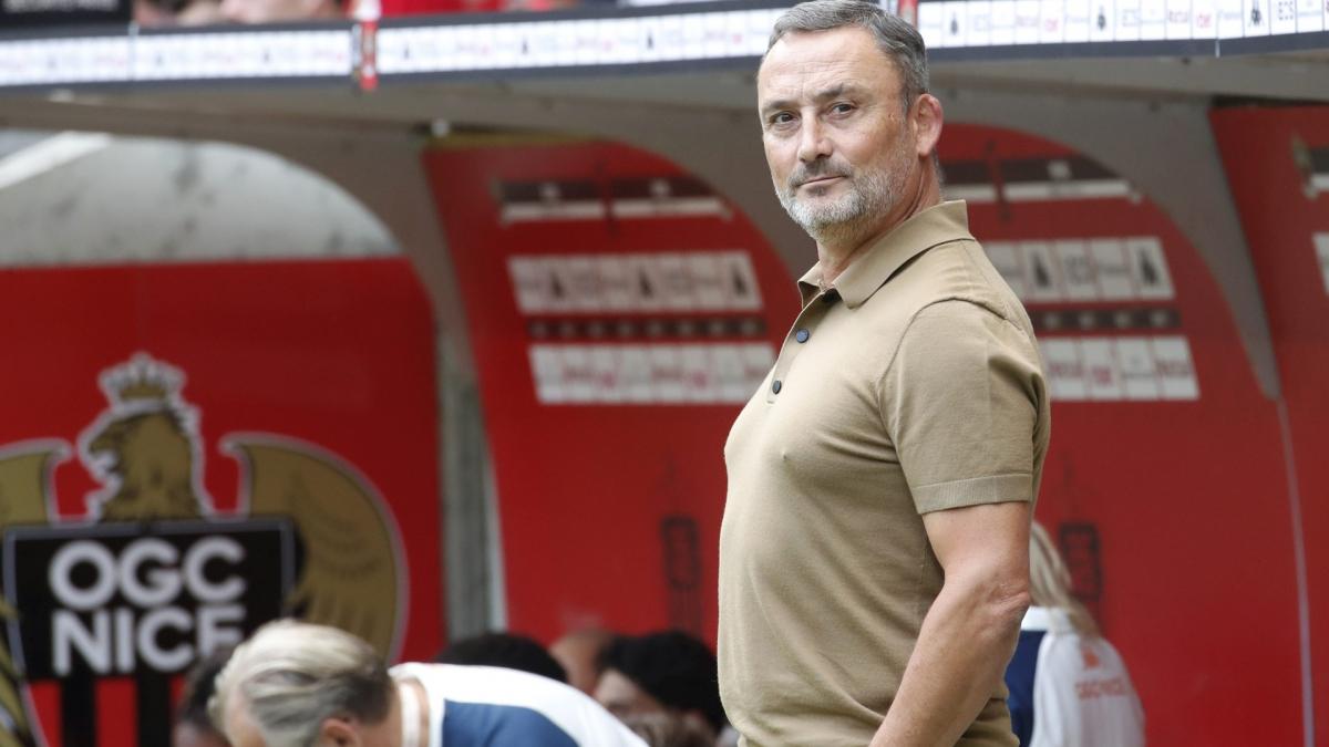 L’OGC Nice est au bord de l’implosion totale !
