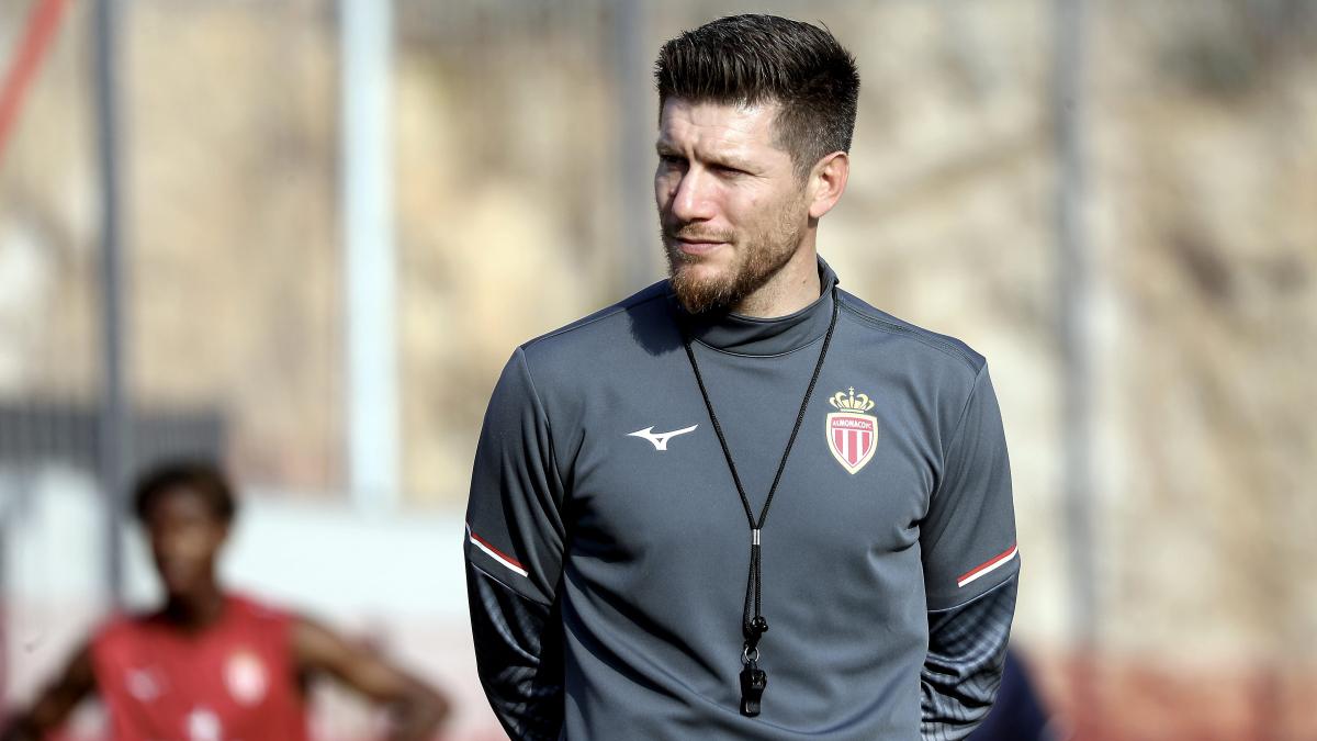 Monaco : Pocognoli a failli signer il y a plusieurs années