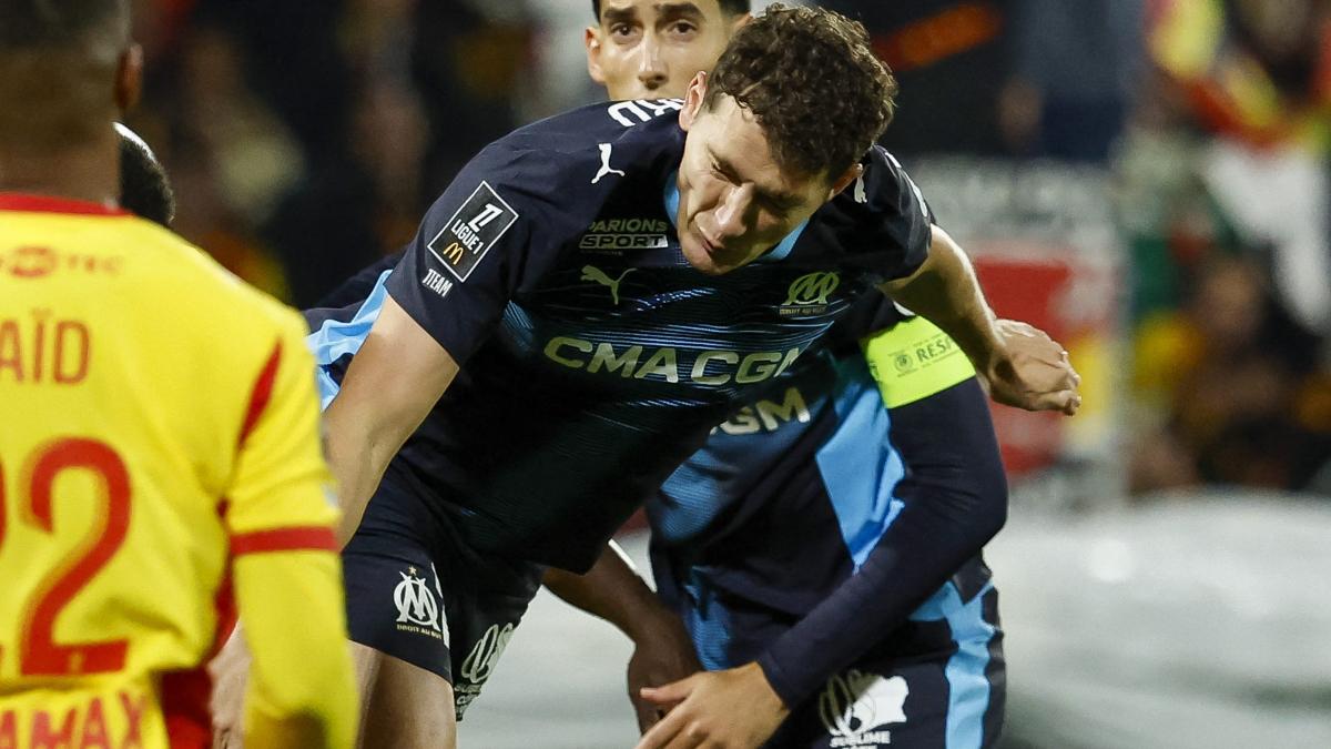 OM : le malheureux Benjamin Pavard a vécu une semaine désastreuse !