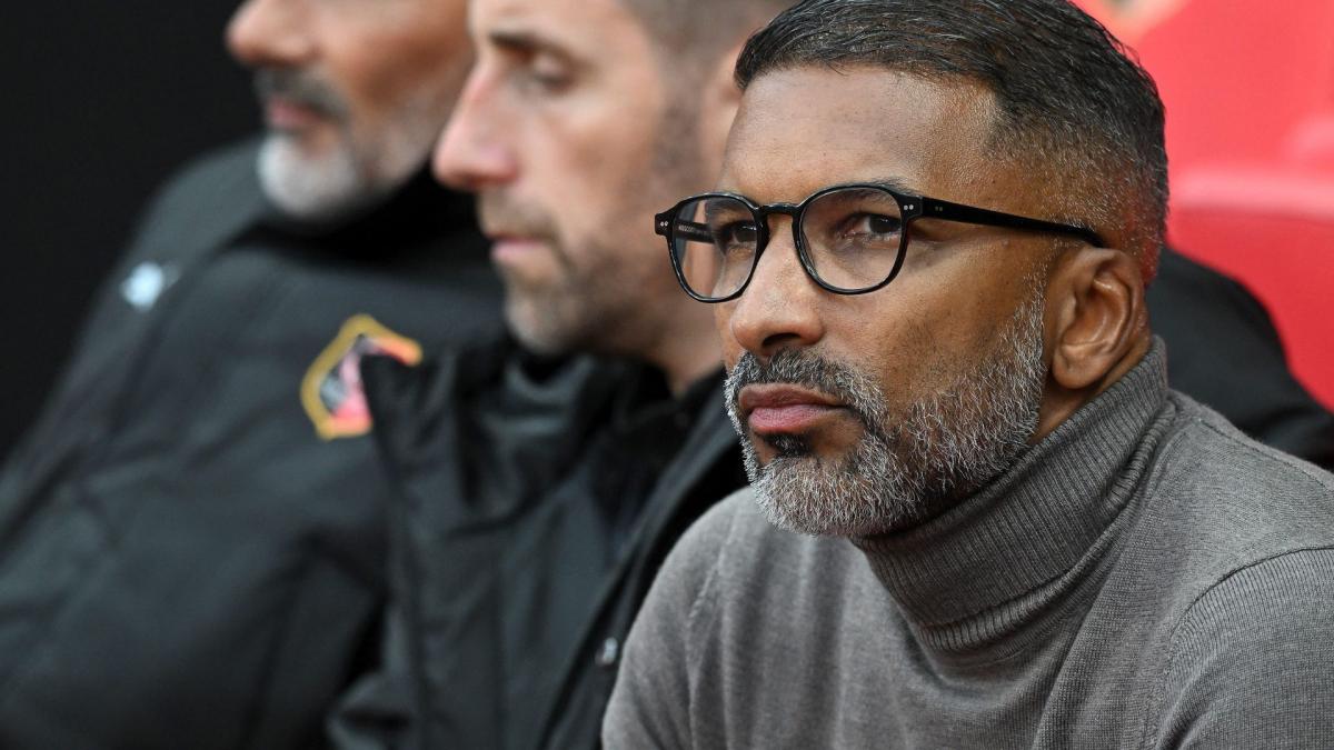 L’OM songe sérieusement à Habib Beye !