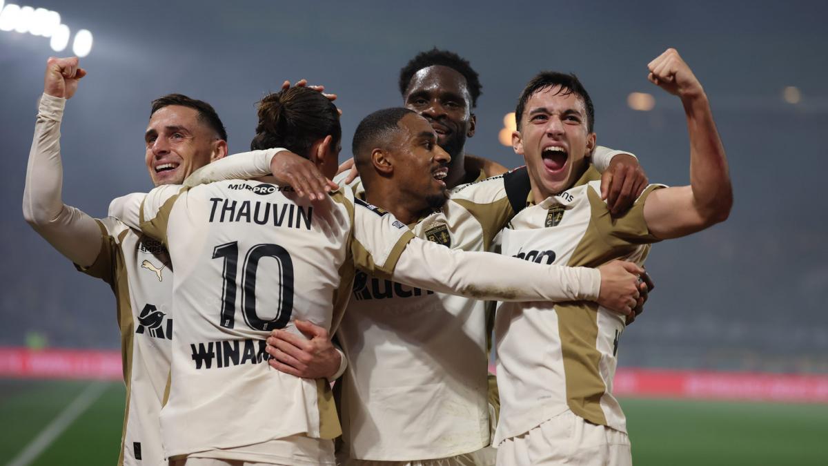 Ligue 1 : Lens enfonce le FC Nantes et assure sa place en tête du classement